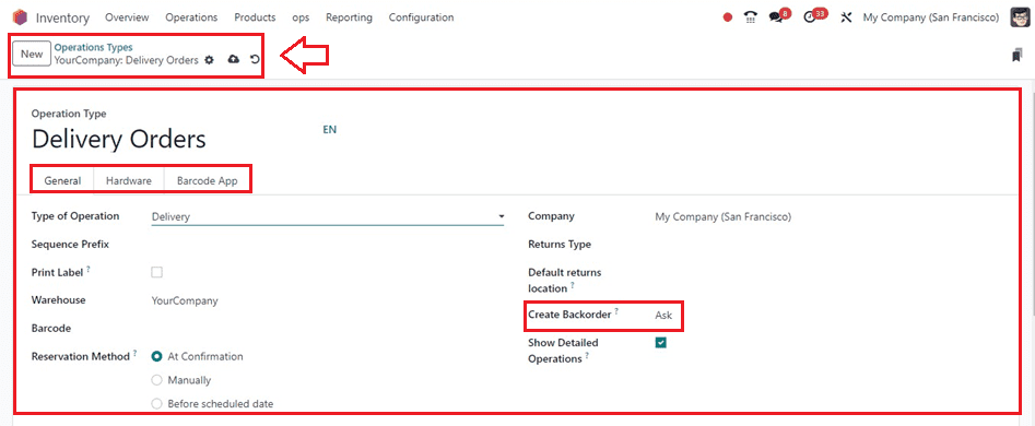 An Overview of the Importance of Picking Policies in Odoo 17-cybrosys