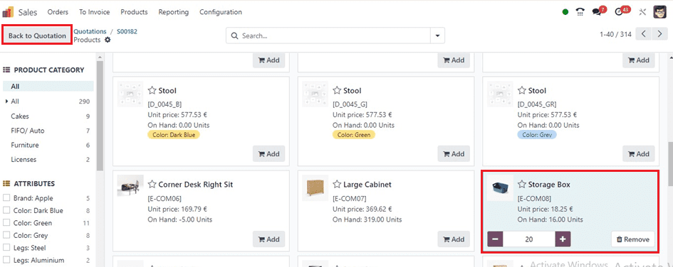 An Overview of the Importance of Picking Policies in Odoo 17-cybrosys