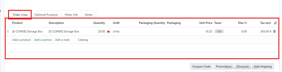 An Overview of the Importance of Picking Policies in Odoo 17-cybrosys