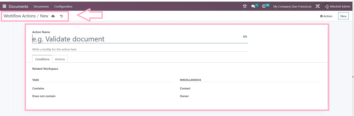 An Overview of the Odoo 16 Documents Module-cybrosys