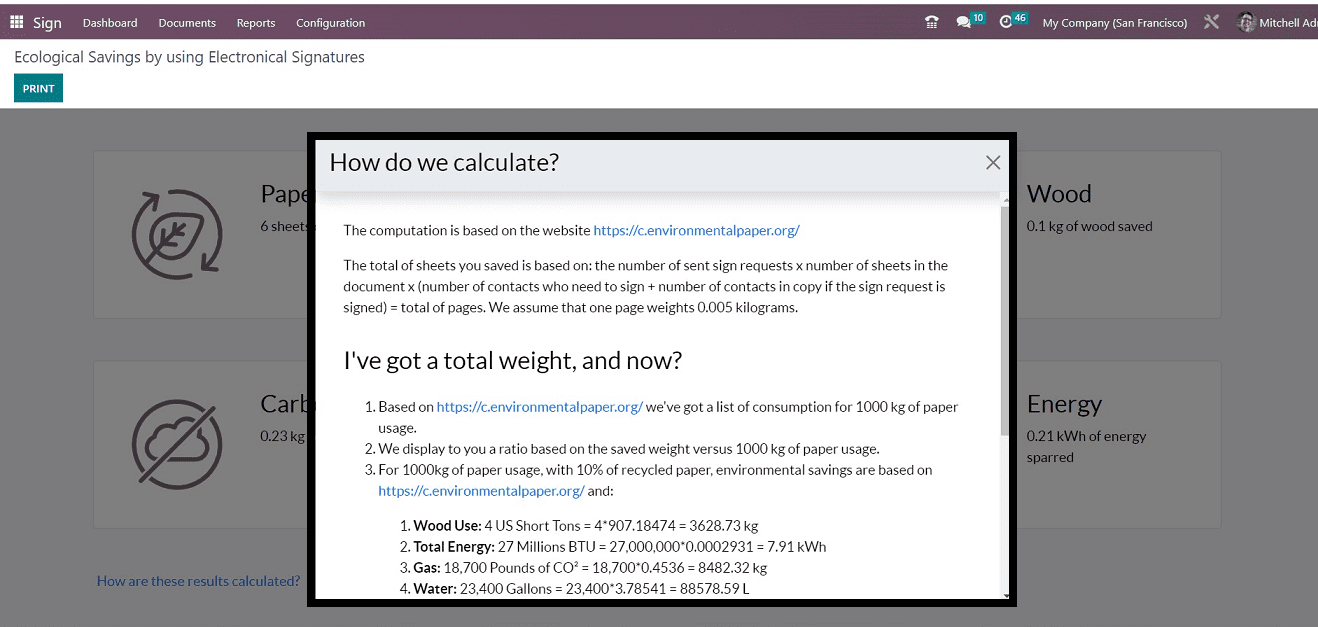 An Overview of the Odoo 16 Sign Module-cybrosys