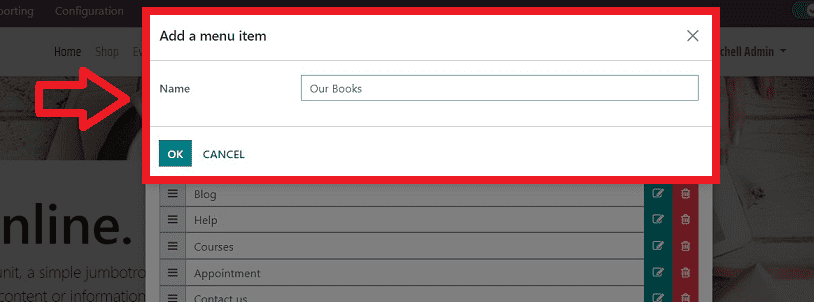 An Overview of the Odoo 16 Website Module-cybrosys