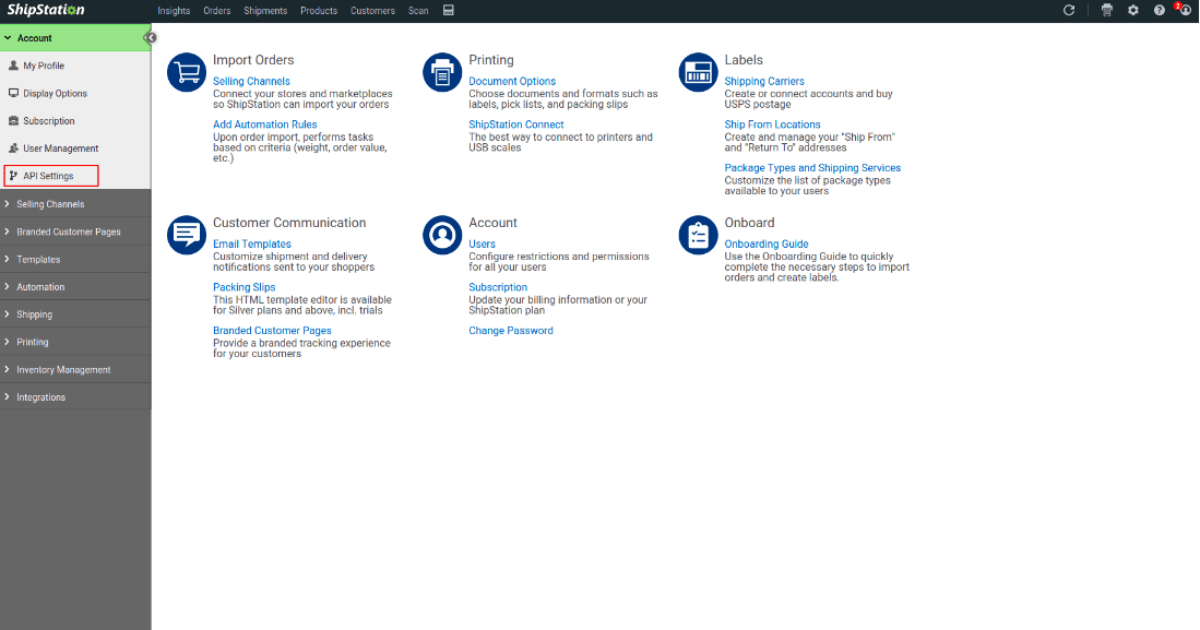 An Overview of the Odoo Shipstation Connector in Odoo 16-cybrosys