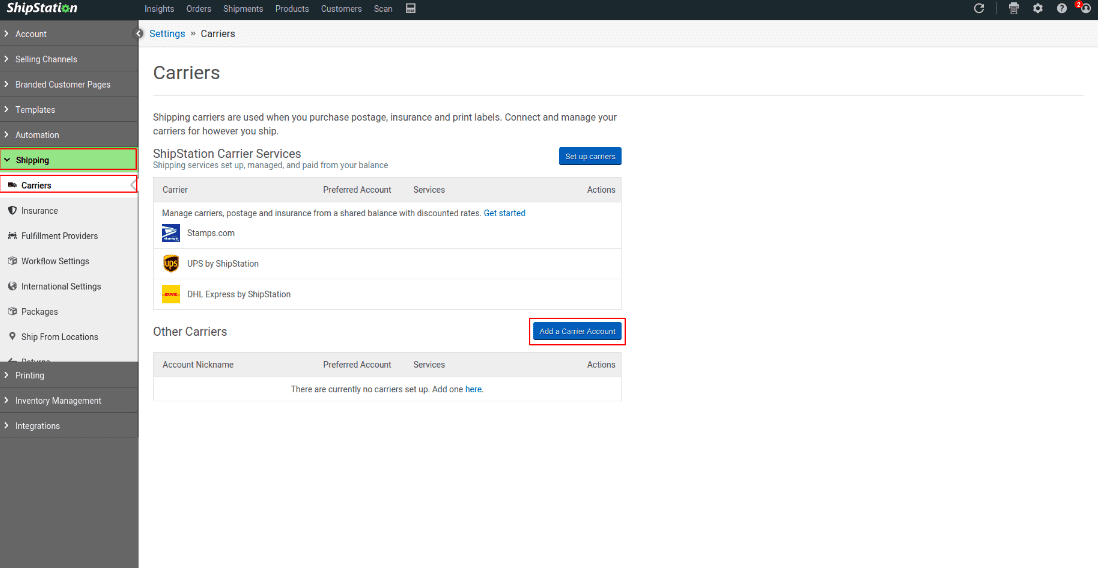 An Overview of the Odoo Shipstation Connector in Odoo 16-cybrosys