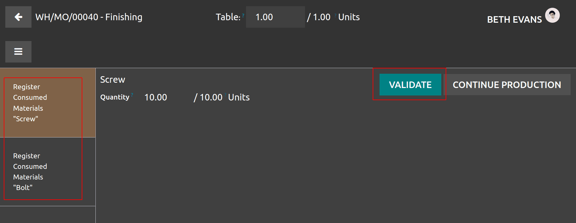 An Overview of Workcenters and Operations in Odoo 16 Manufacturing-cybrosys