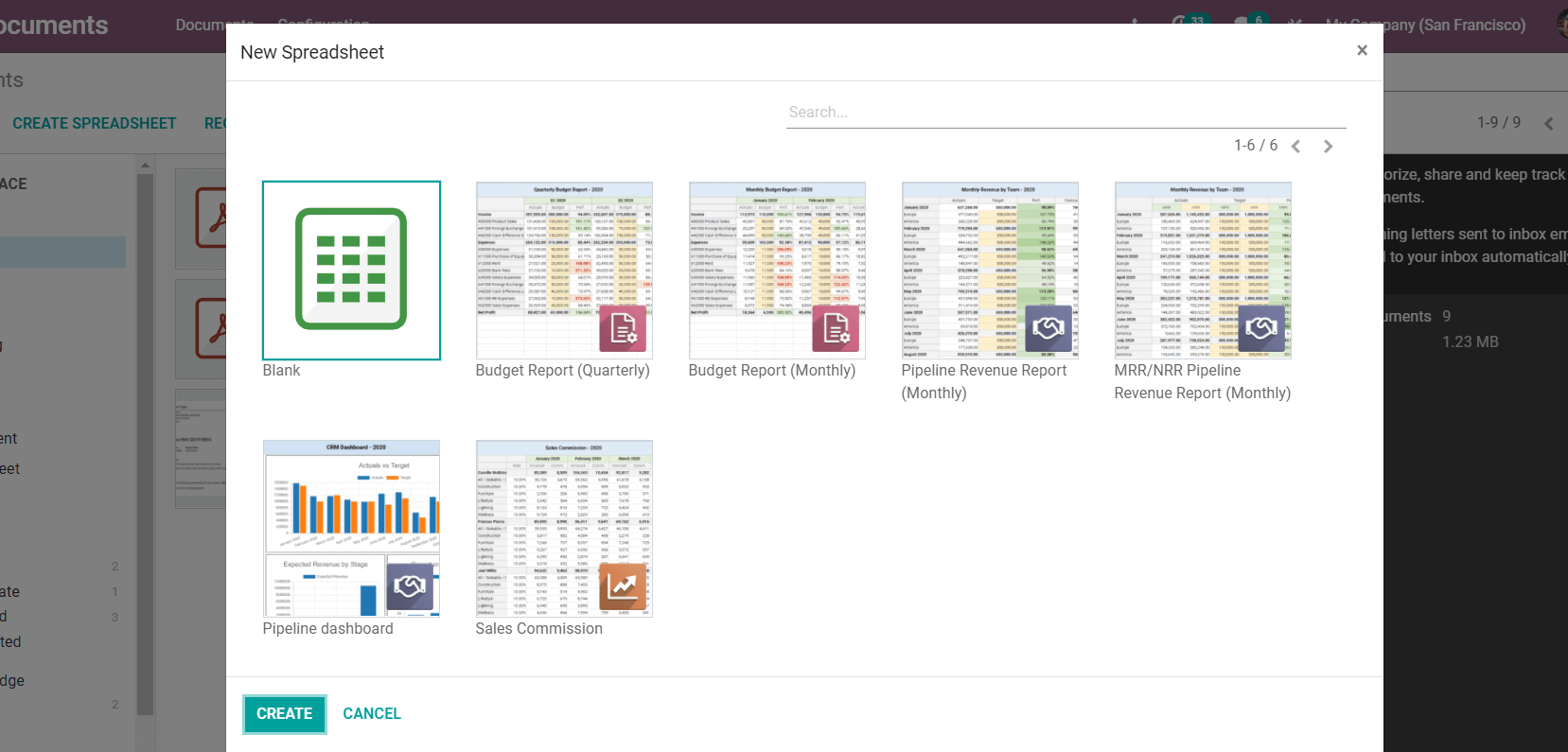 an-overview-on-spreadsheet-in-odoo