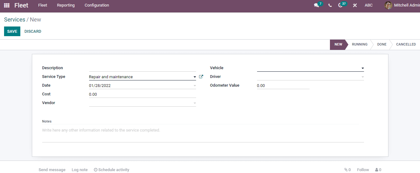 analysis-of-contracts-and-services-in-odoo-15-fleet-management