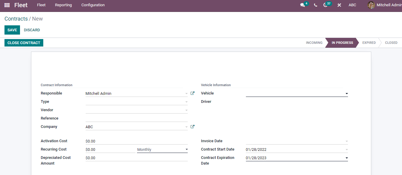 analysis-of-contracts-and-services-in-odoo-15-fleet-management