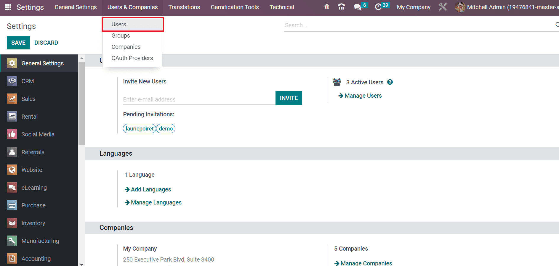 analysis-of-odoo-16-sales-access-rights-for-the-users-cybrosys