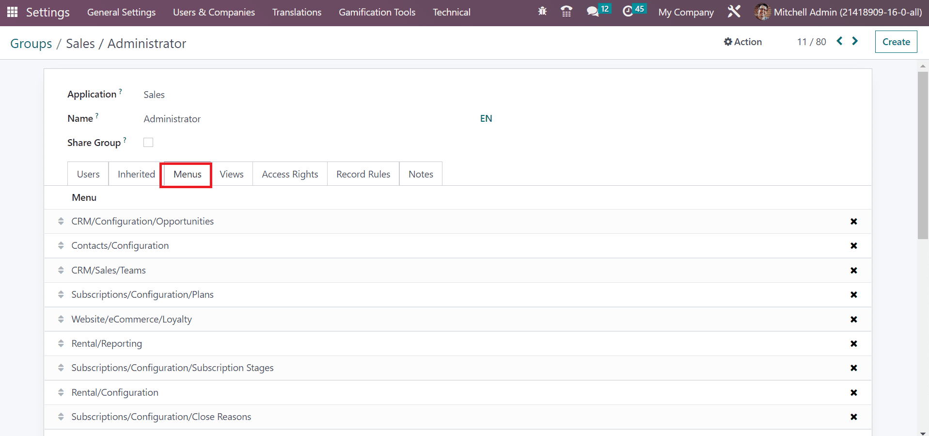 analysis-of-odoo-16-sales-access-rights-for-the-users-cybrosys