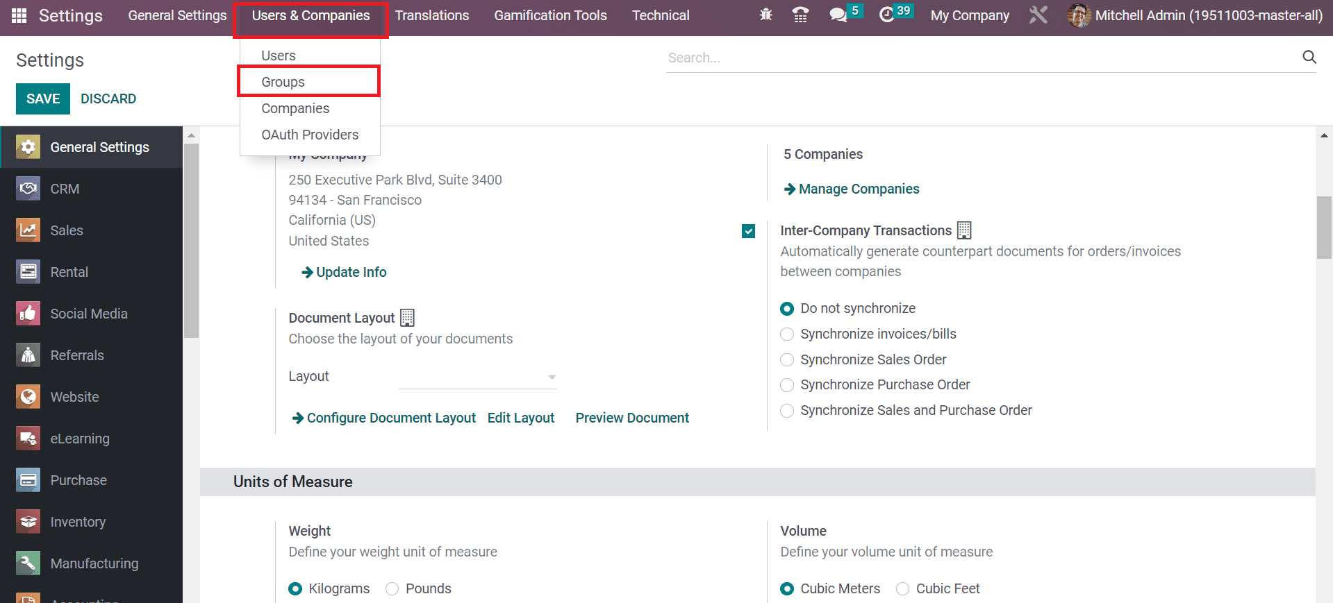 analysis-of-odoo-16-sales-access-rights-for-the-users-cybrosys