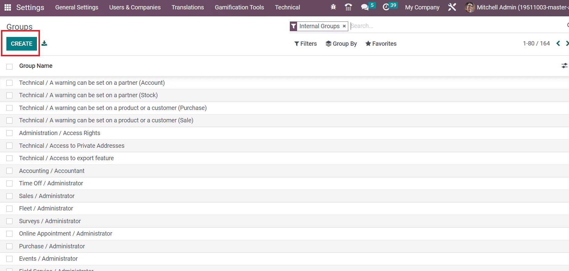 analysis-of-odoo-16-sales-access-rights-for-the-users-cybrosys