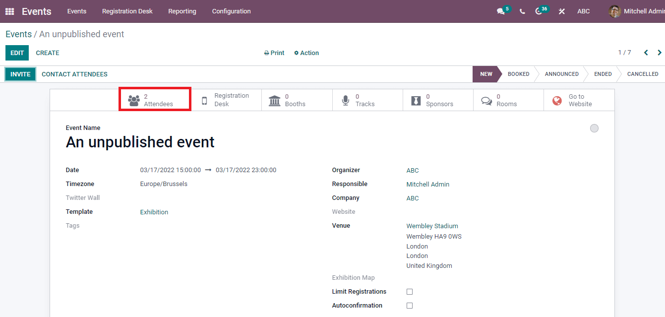 analysis-of-registration-desk-and-attendees-in-odoo-15-events-module