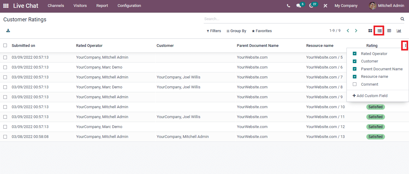 analysis-of-reporting-feature-in-odoo-15-live-chat-module-cybrosys