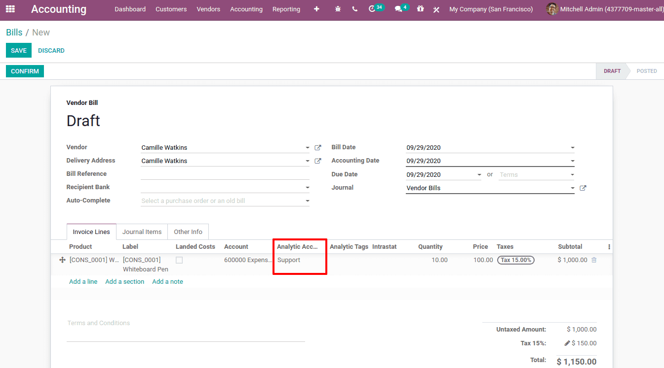 analytical-account-tags-odoo-14-cybrosys