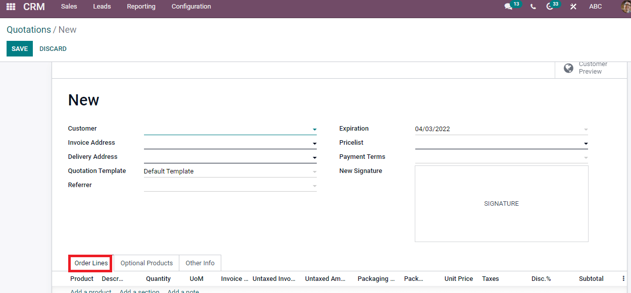 analyze-sales-in-the-odoo-customer-relationship-management-1