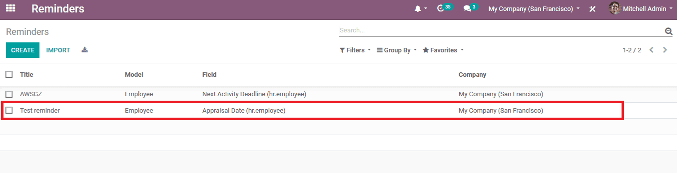 announcements-and-reminders-in-odoo-13