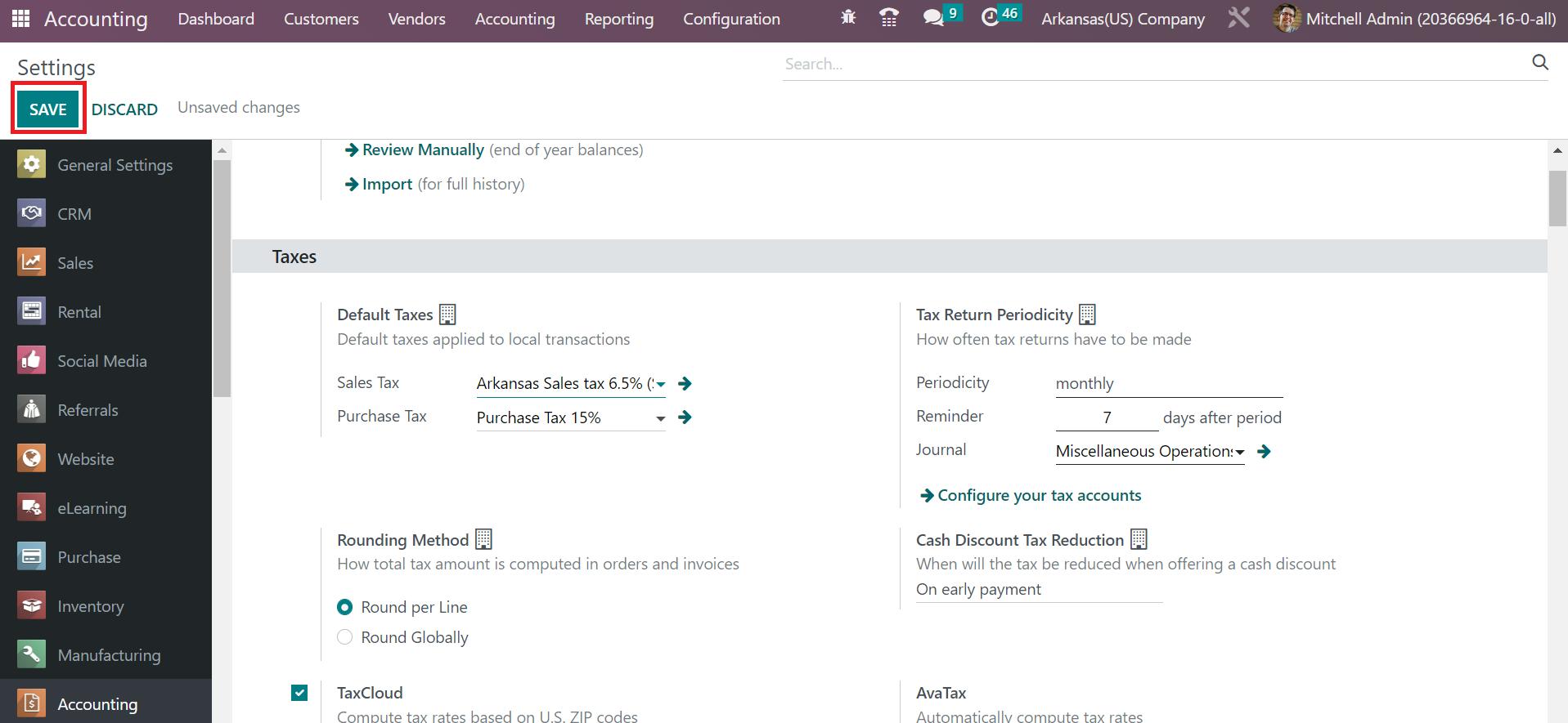 arkansas-us-sales-tax-management-in-the-odoo-16-accounting-cybrosys