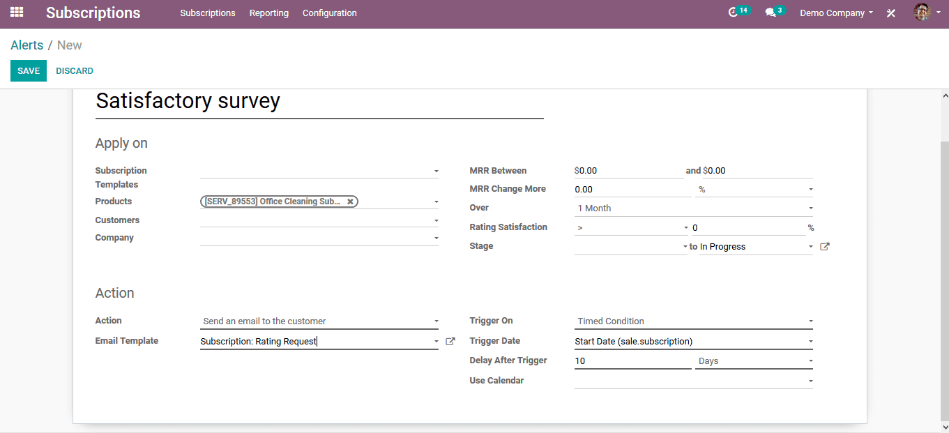 automatic-alerts-in-odoo-13-subscription-cybrosys