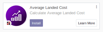 average-landed-cost-odoo-12-app-cybrosys