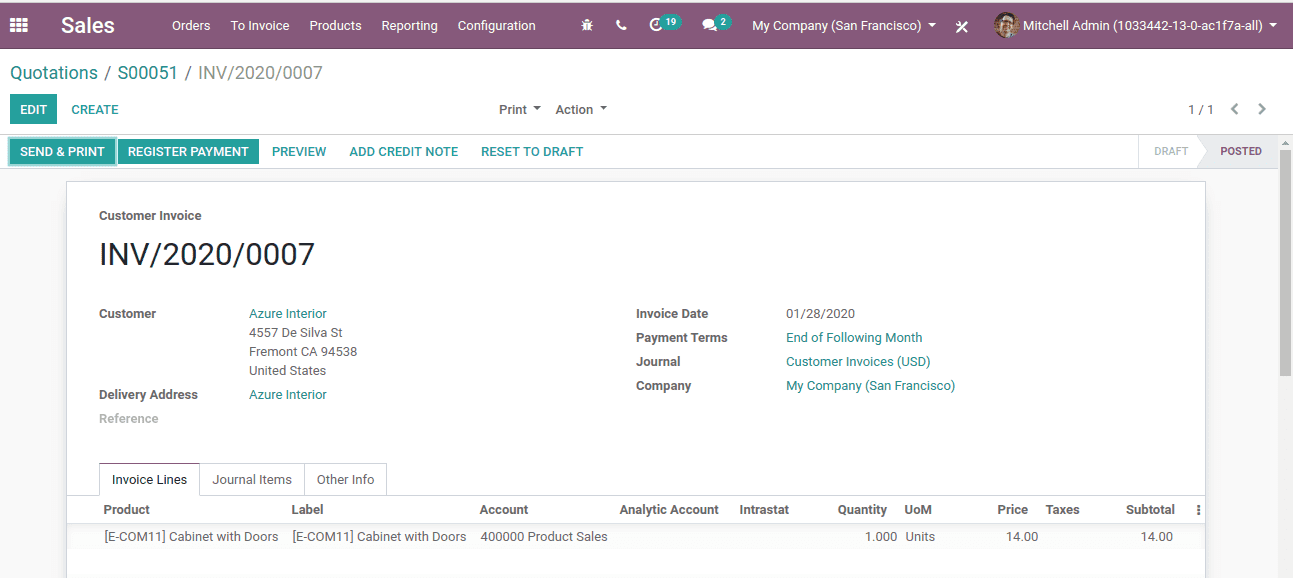 bank-reconciliation-in-odoo-13-cybrosys