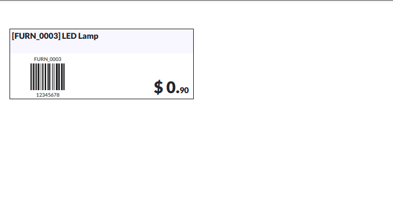 Barcodes in Odoo 17 Point of Sale (POS)-cybrosys