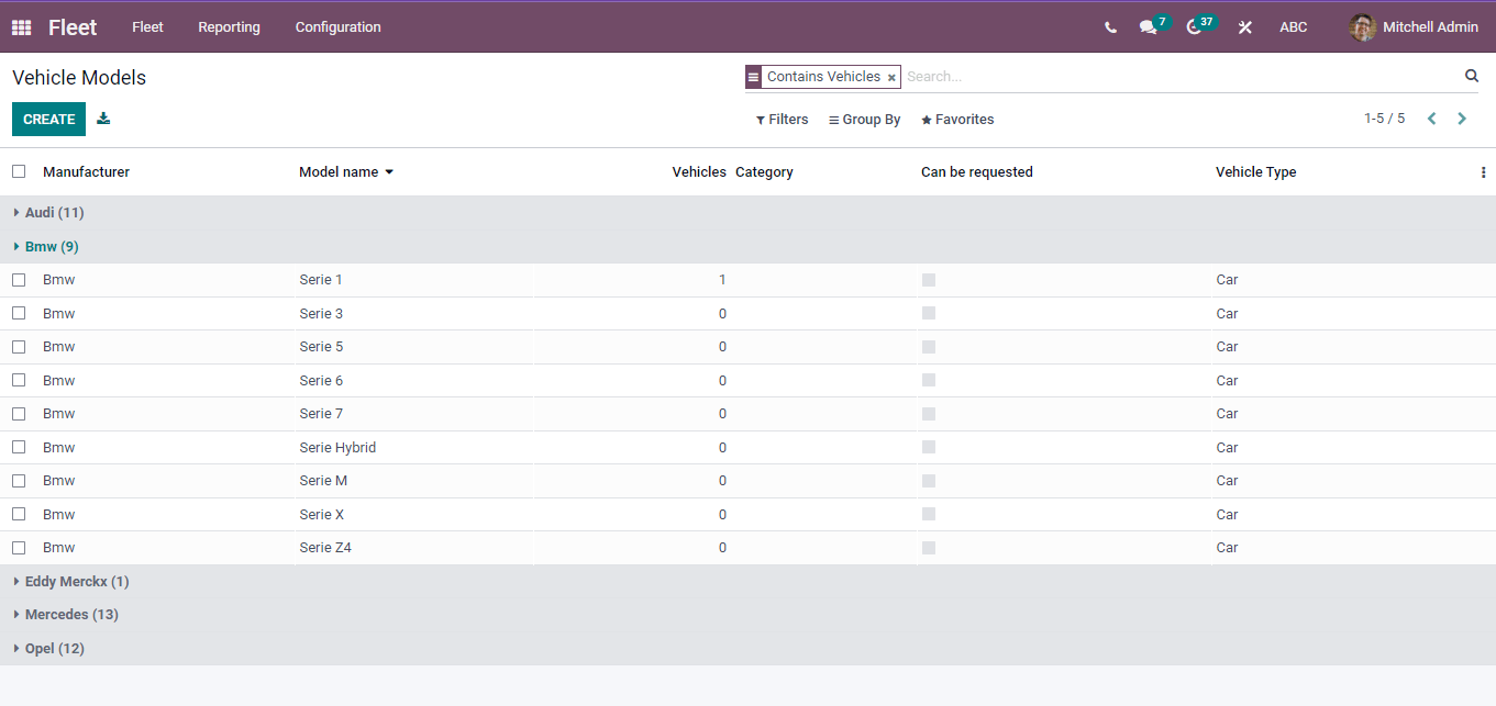 basic-features-of-the-odoo-15-fleet-management-module-for-users-cybrosys