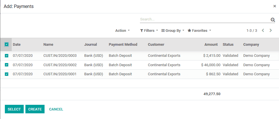 batch-deposit-of-checks-in-odoo-13-cybrosys