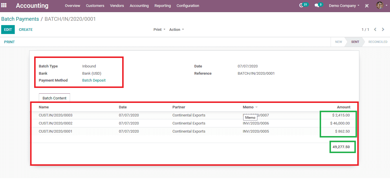 batch-deposit-of-checks-in-odoo-13-cybrosys