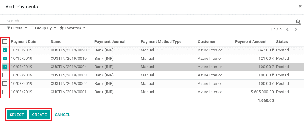 batch-payment-odoo-13-cybrosys