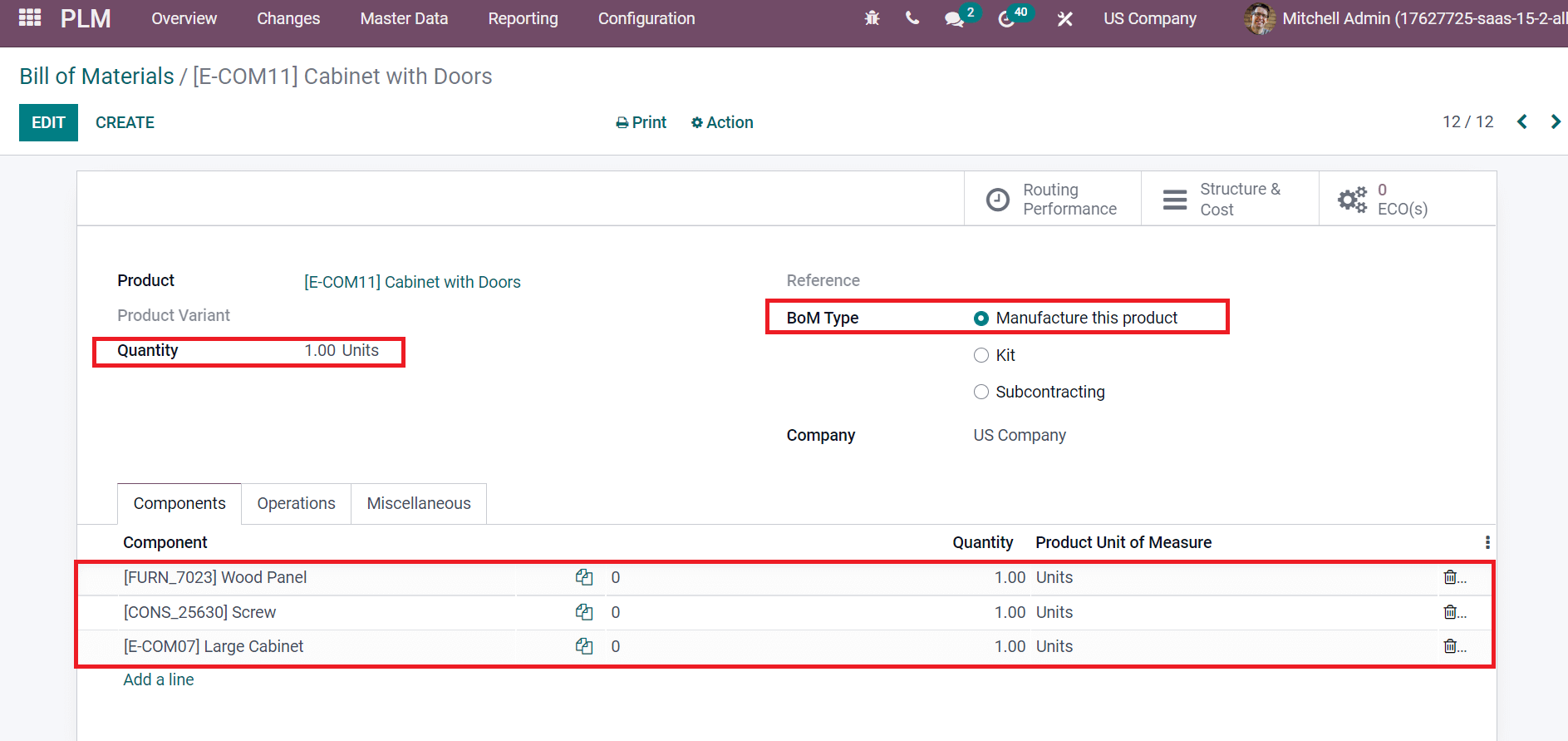 benefits-of-odoo-15-product-lifecycle-management-cybrosys