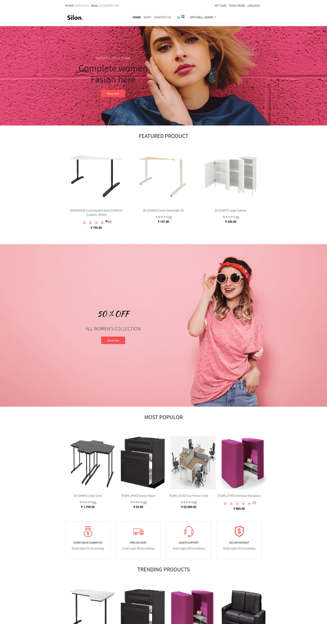 best-odoo-ecommerce-themes