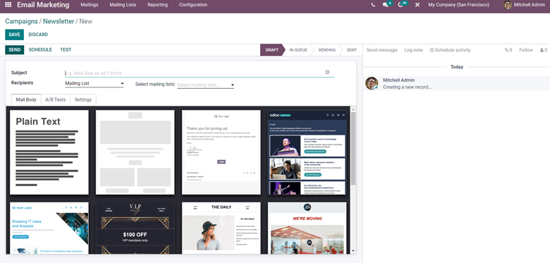 campaign-management-with-odoo-15-email-marketing-module