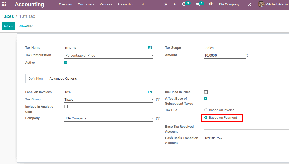 cash-basis-accrual-basis-accounting-odoo-13