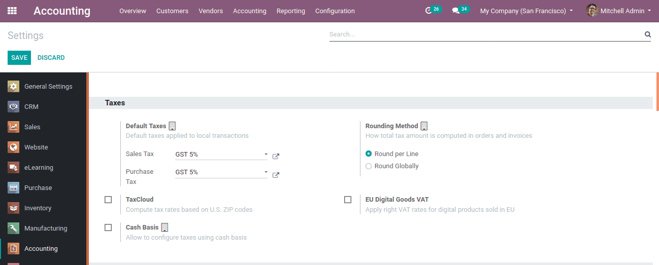 cash-rounding-odoo-13-cybrosys