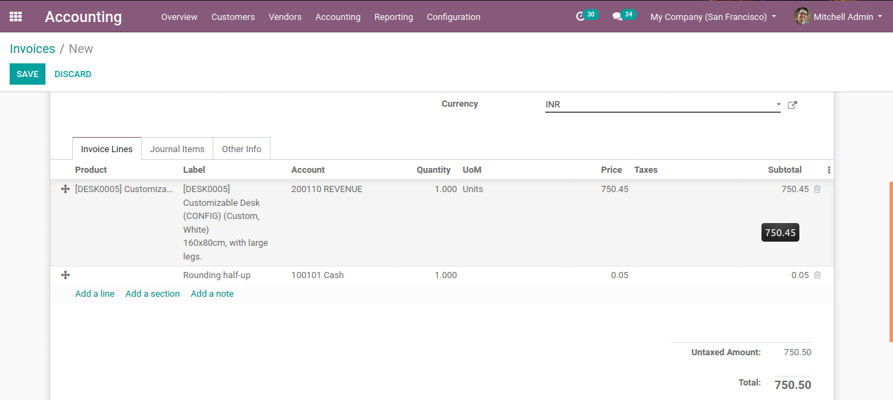 cash-rounding-odoo-13-cybrosys