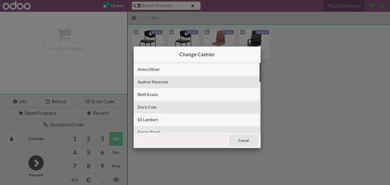 cashier-management-with-odoo-15-pos