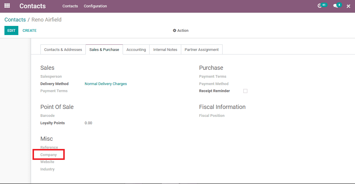 common-product-catalog-and-contact-book-in-odoo-14