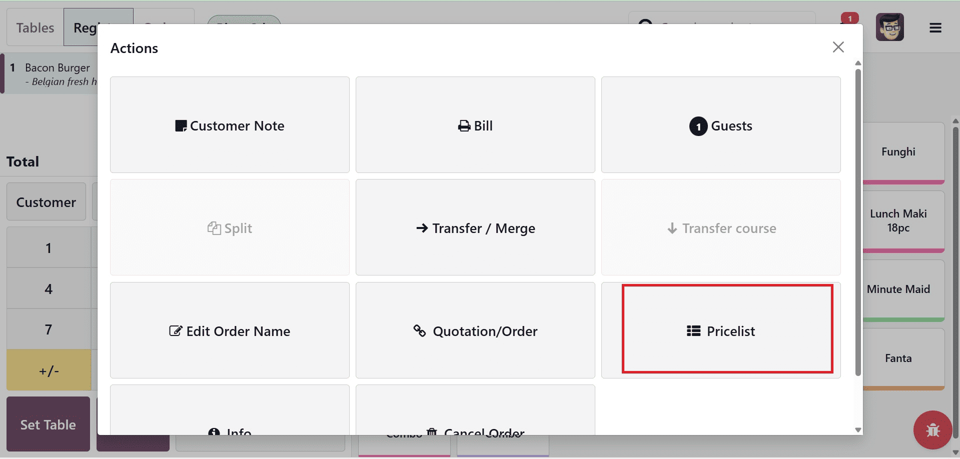 Complete Guide for Retail Shop Configuration in Odoo 19 Point of Sale-cybrosys