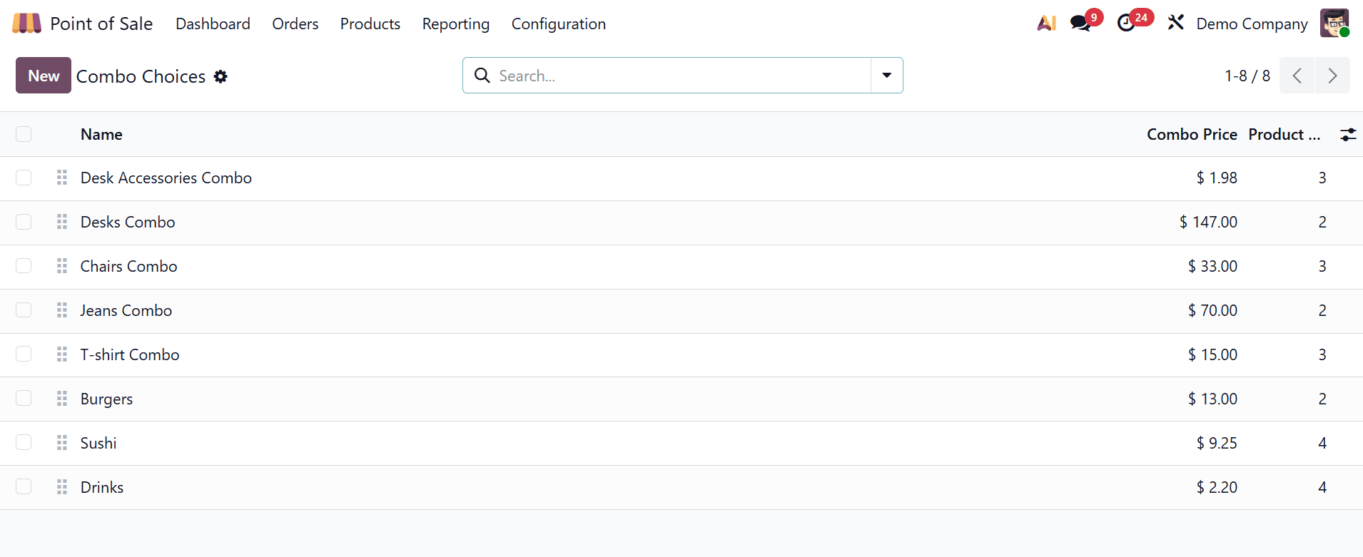 Complete Guide for Retail Shop Configuration in Odoo 19 Point of Sale-cybrosys