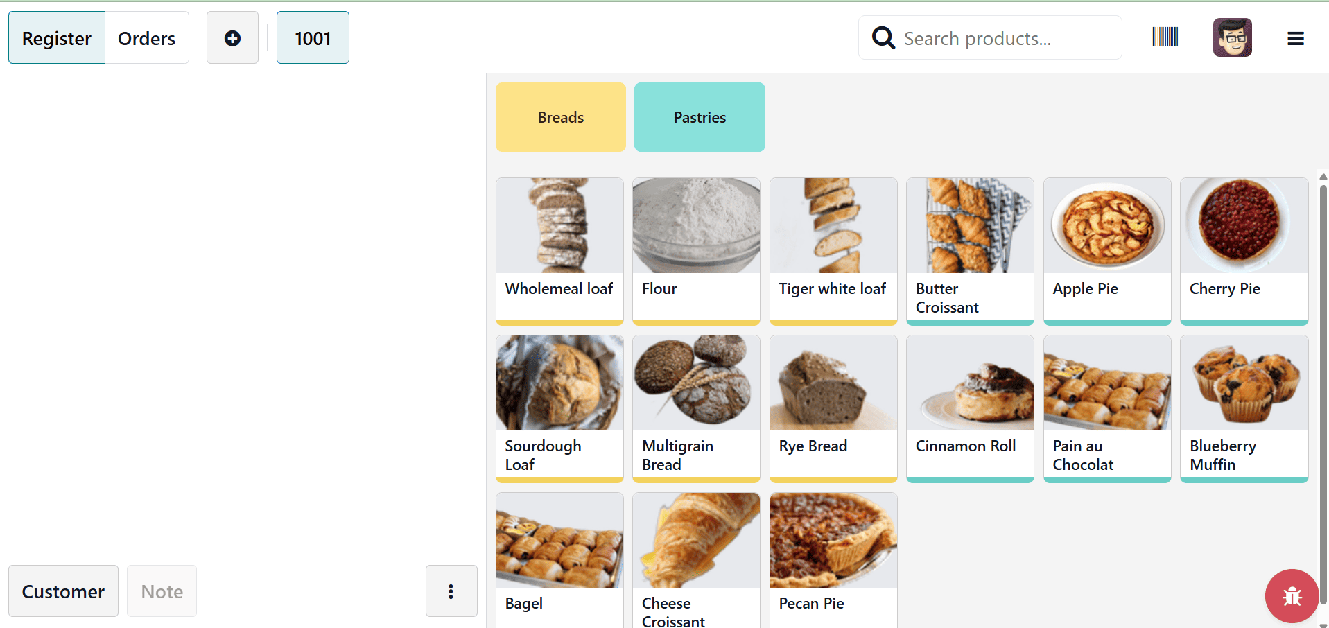 Complete Guide for Retail Shop Configuration in Odoo 19 Point of Sale-cybrosys