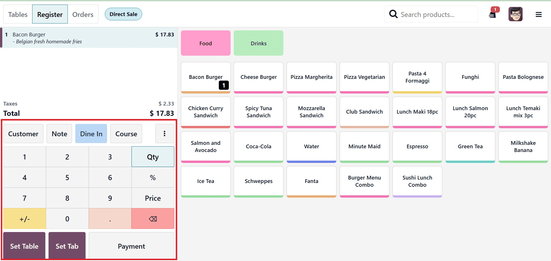 Complete Guide for Retail Shop Configuration in Odoo 19 Point of Sale-cybrosys