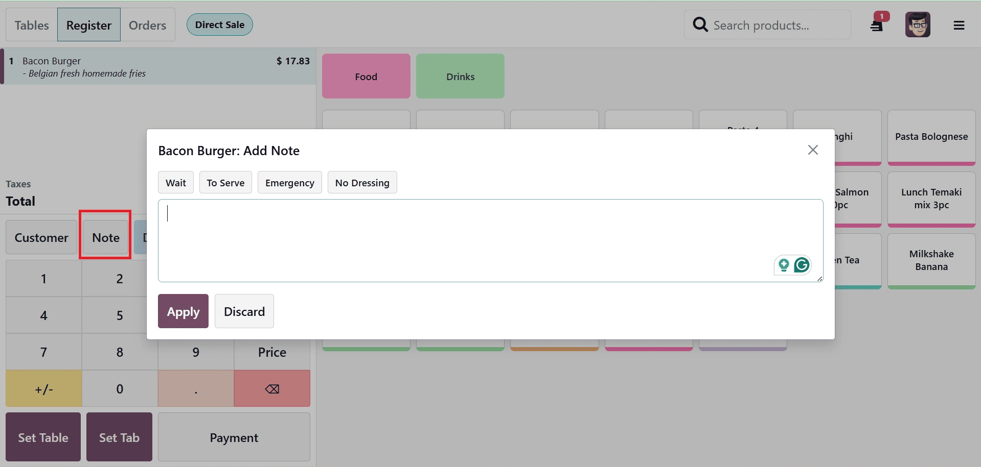 Complete Guide for Retail Shop Configuration in Odoo 19 Point of Sale-cybrosys