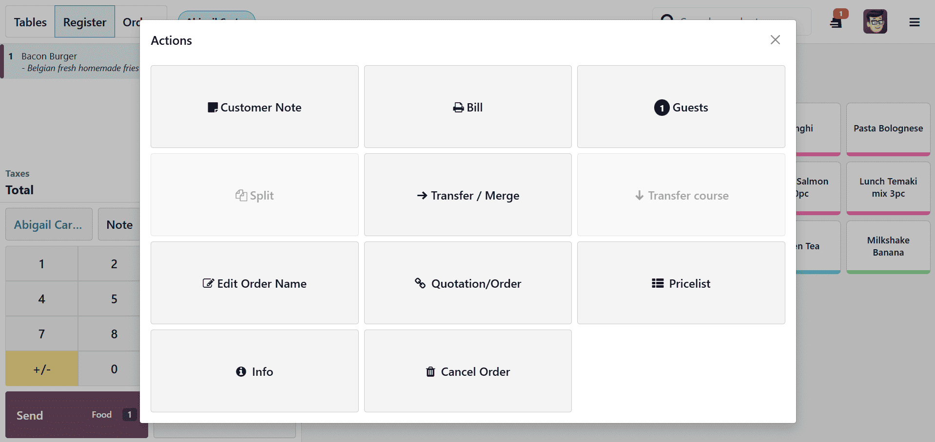 Complete Guide for Retail Shop Configuration in Odoo 19 Point of Sale-cybrosys