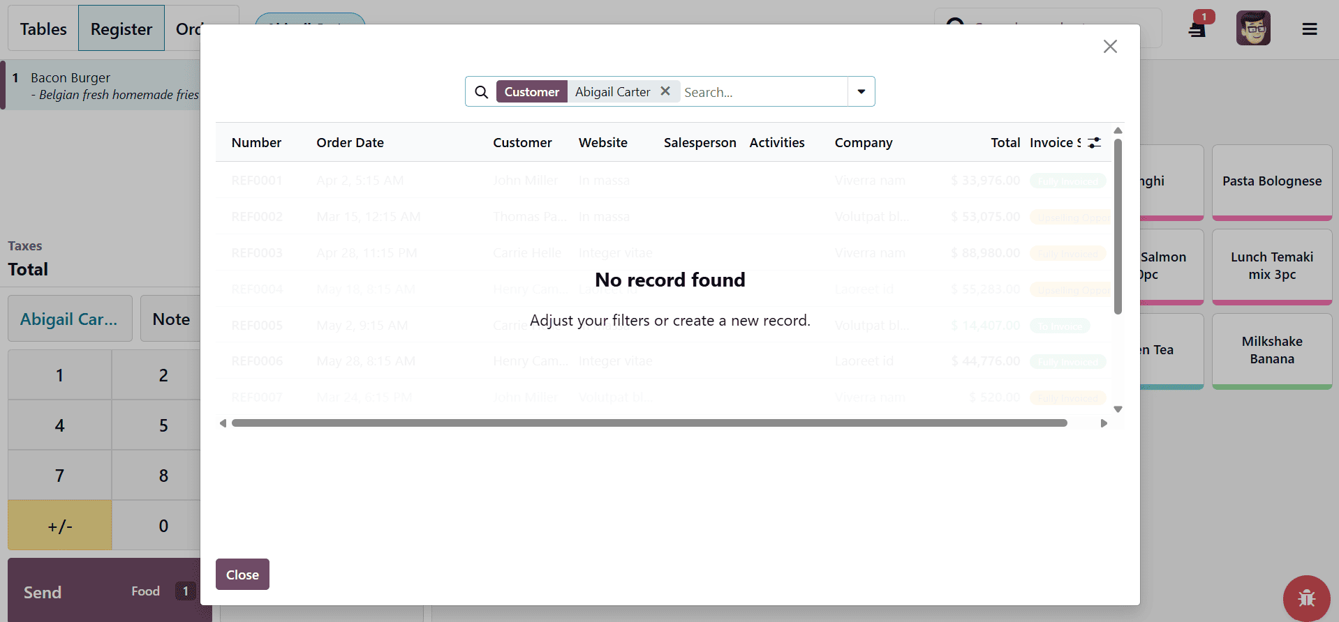 Complete Guide for Retail Shop Configuration in Odoo 19 Point of Sale-cybrosys