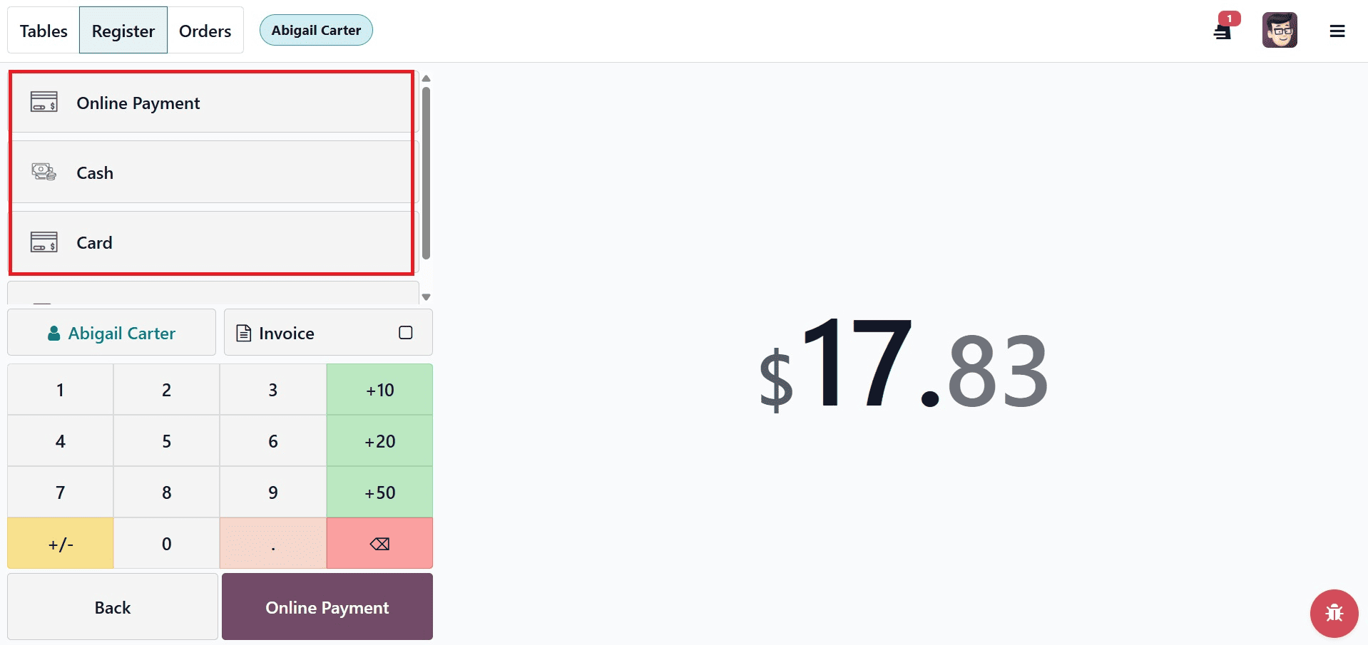 Complete Guide for Retail Shop Configuration in Odoo 19 Point of Sale-cybrosys