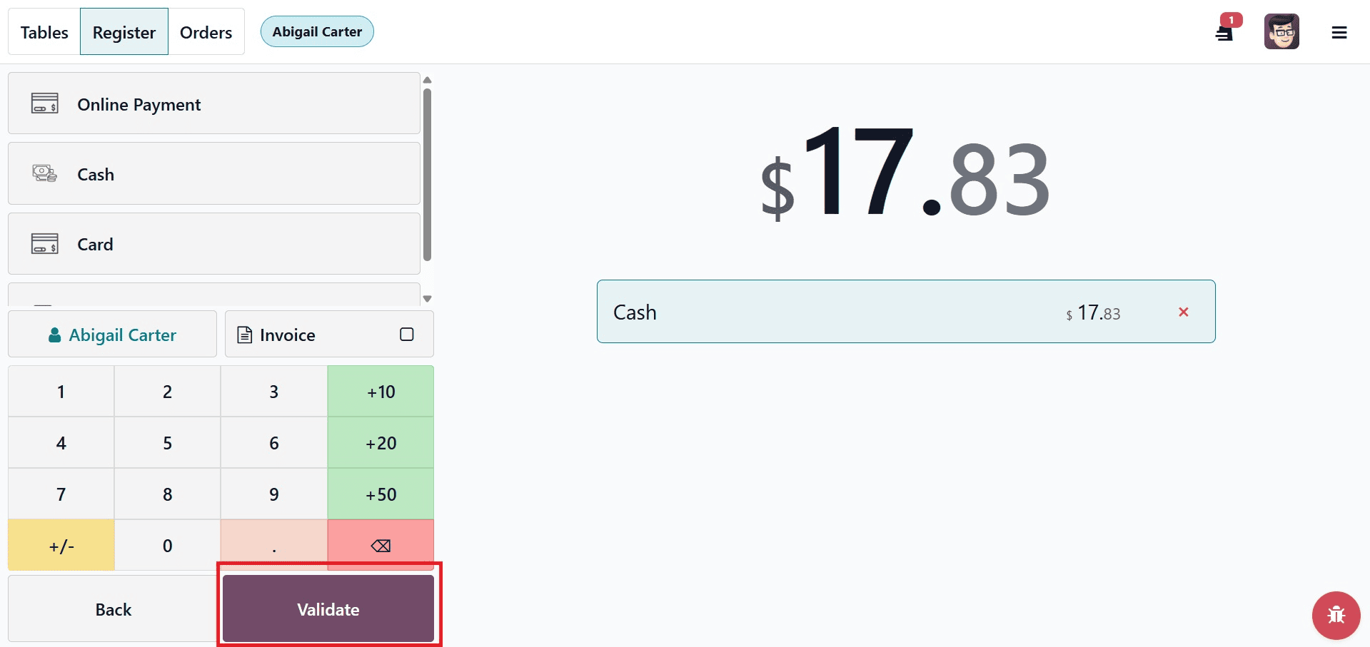 Complete Guide for Retail Shop Configuration in Odoo 19 Point of Sale-cybrosys