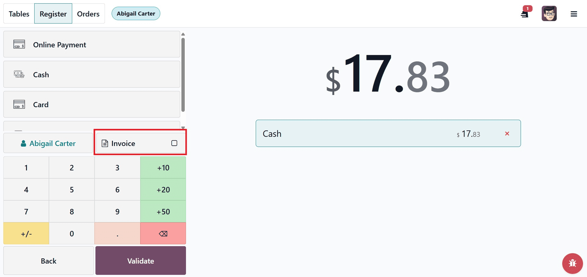 Complete Guide for Retail Shop Configuration in Odoo 19 Point of Sale-cybrosys