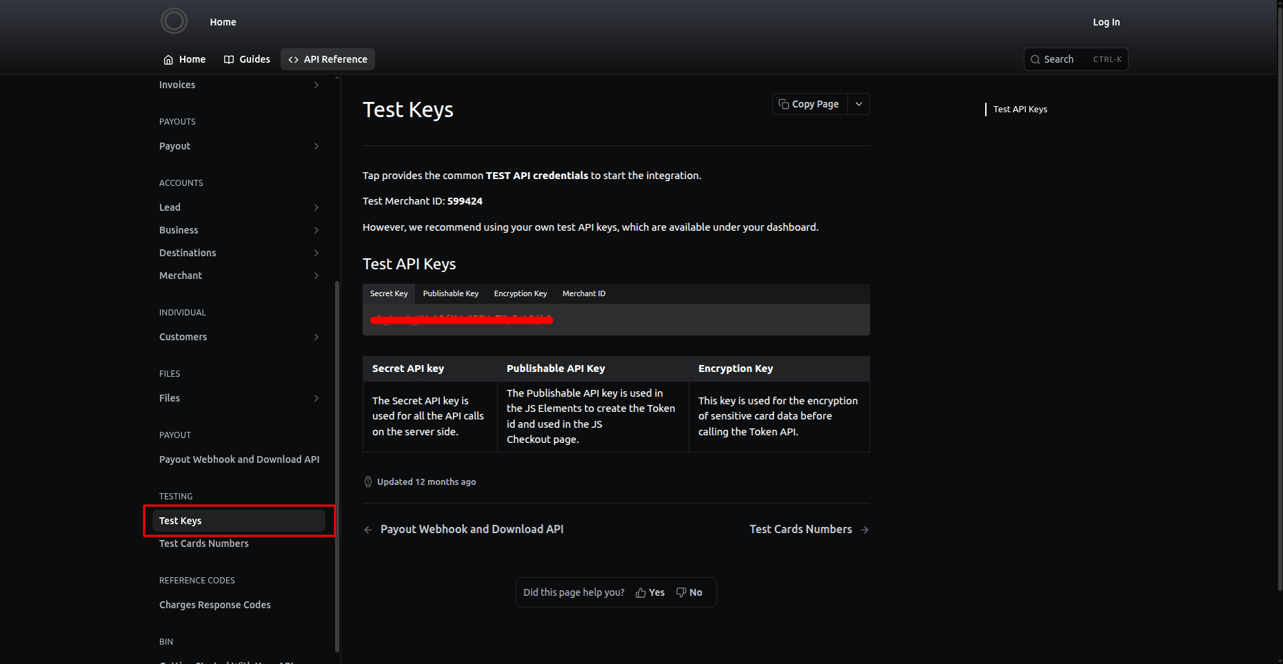 Complete Guide on How to Set Up Tap Payment Gateway in Odoo 17-cybrosys