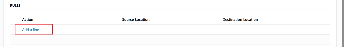 Complete Guide to Inventory Flow in Odoo 19: Routes, Rules & Setup-cybrosys